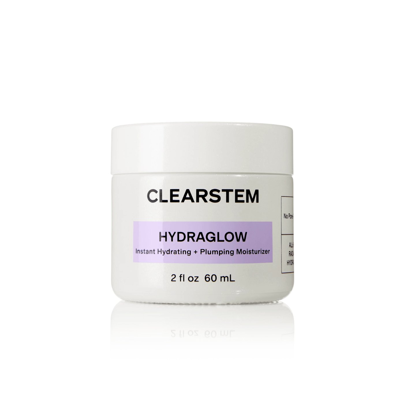 HYDRAGLOW Plant Stem Cell Moisturizer