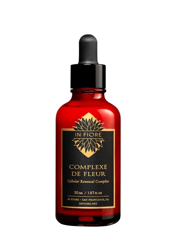 Complexe de Fleur