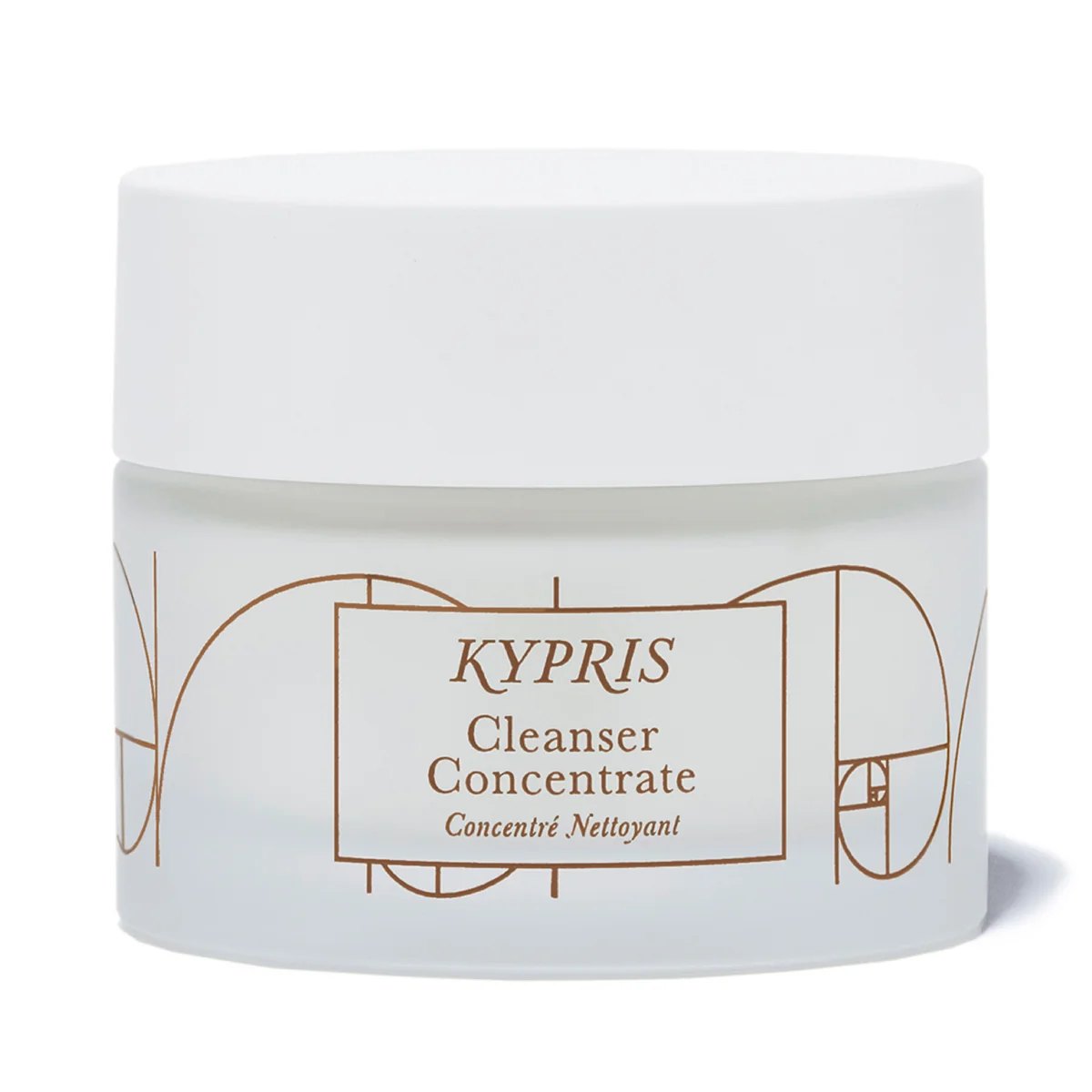 Cleanser Concentrate