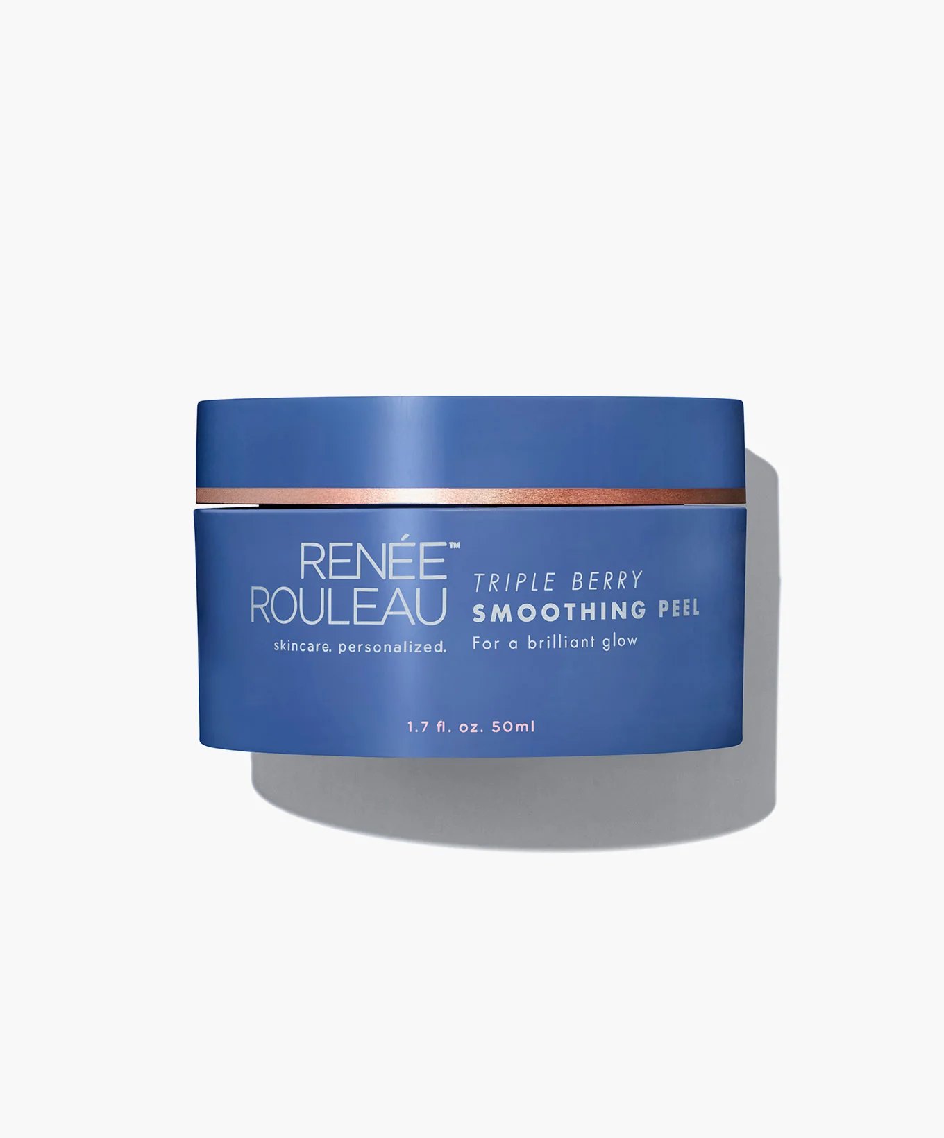 Triple Berry Smoothing Peel