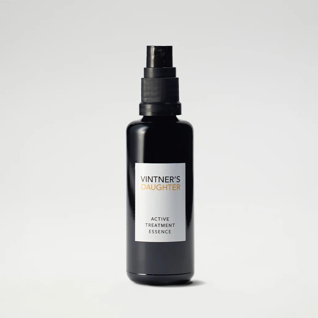 Active Treatment Essence