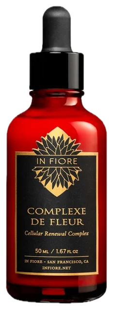 Complexe de Fleur