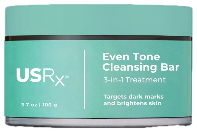 Even Tone Cleansing Bar