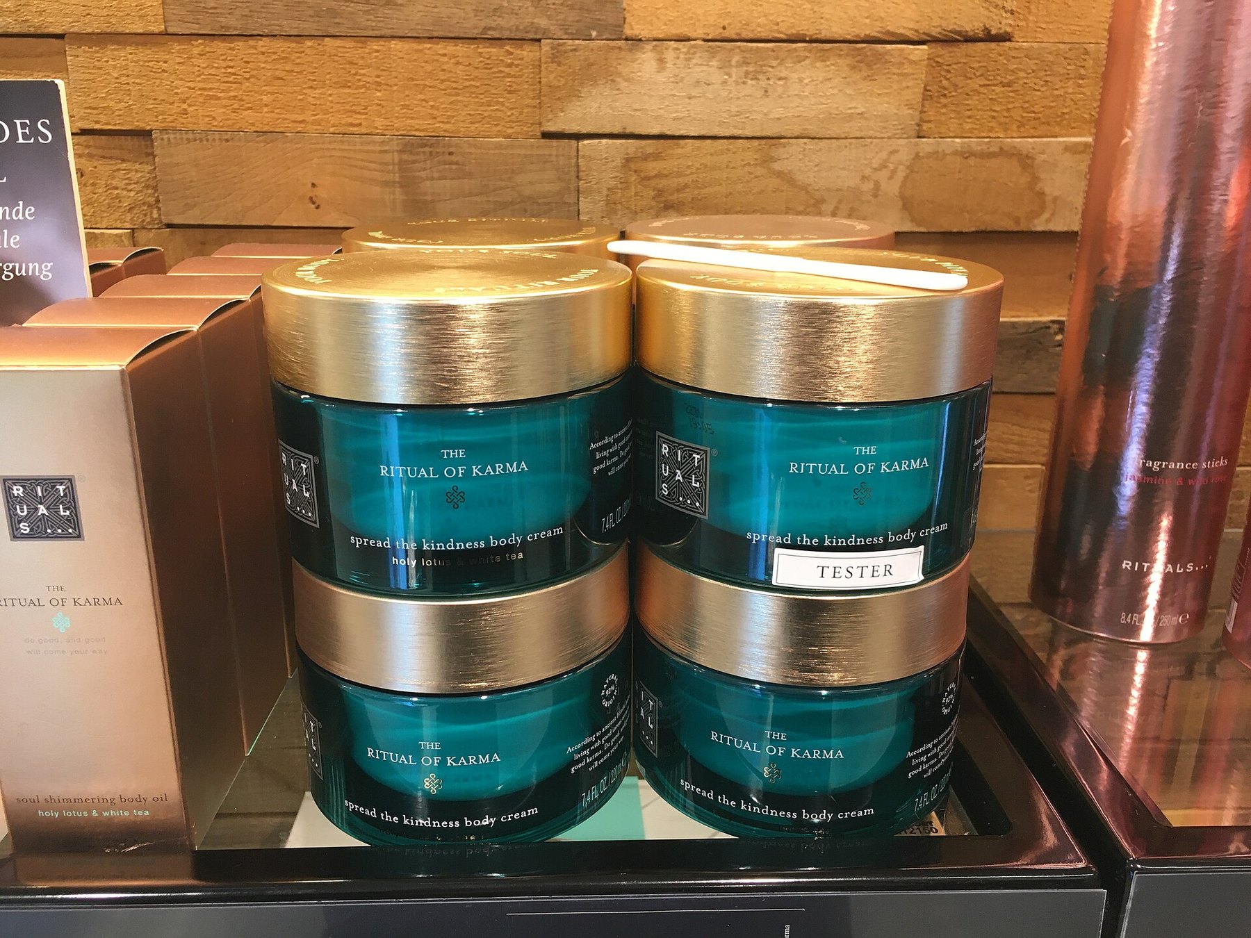 Repair keeps skin calm before strong actives step in