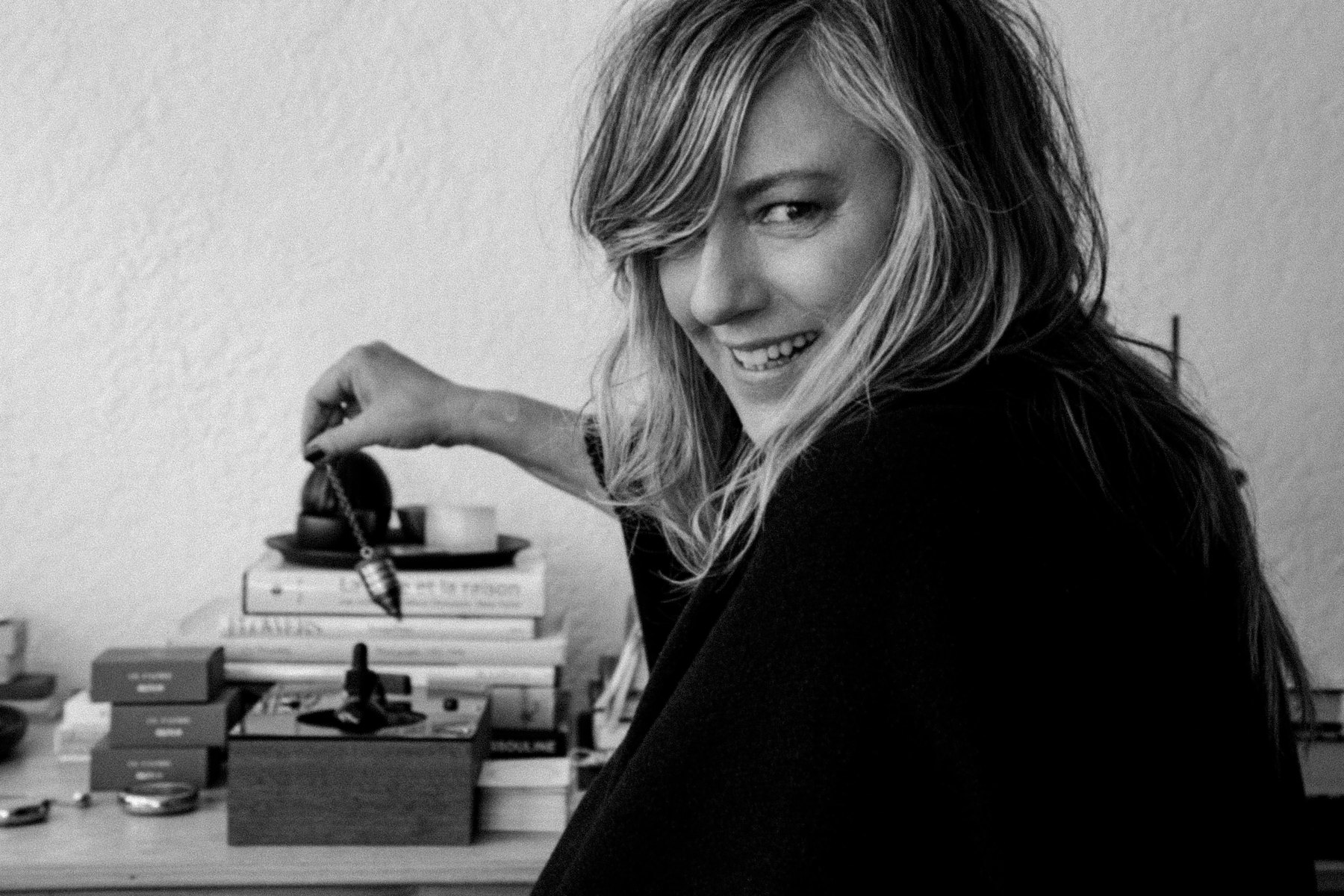 Julie Elliott on steeping flowers into daily skincare ritual