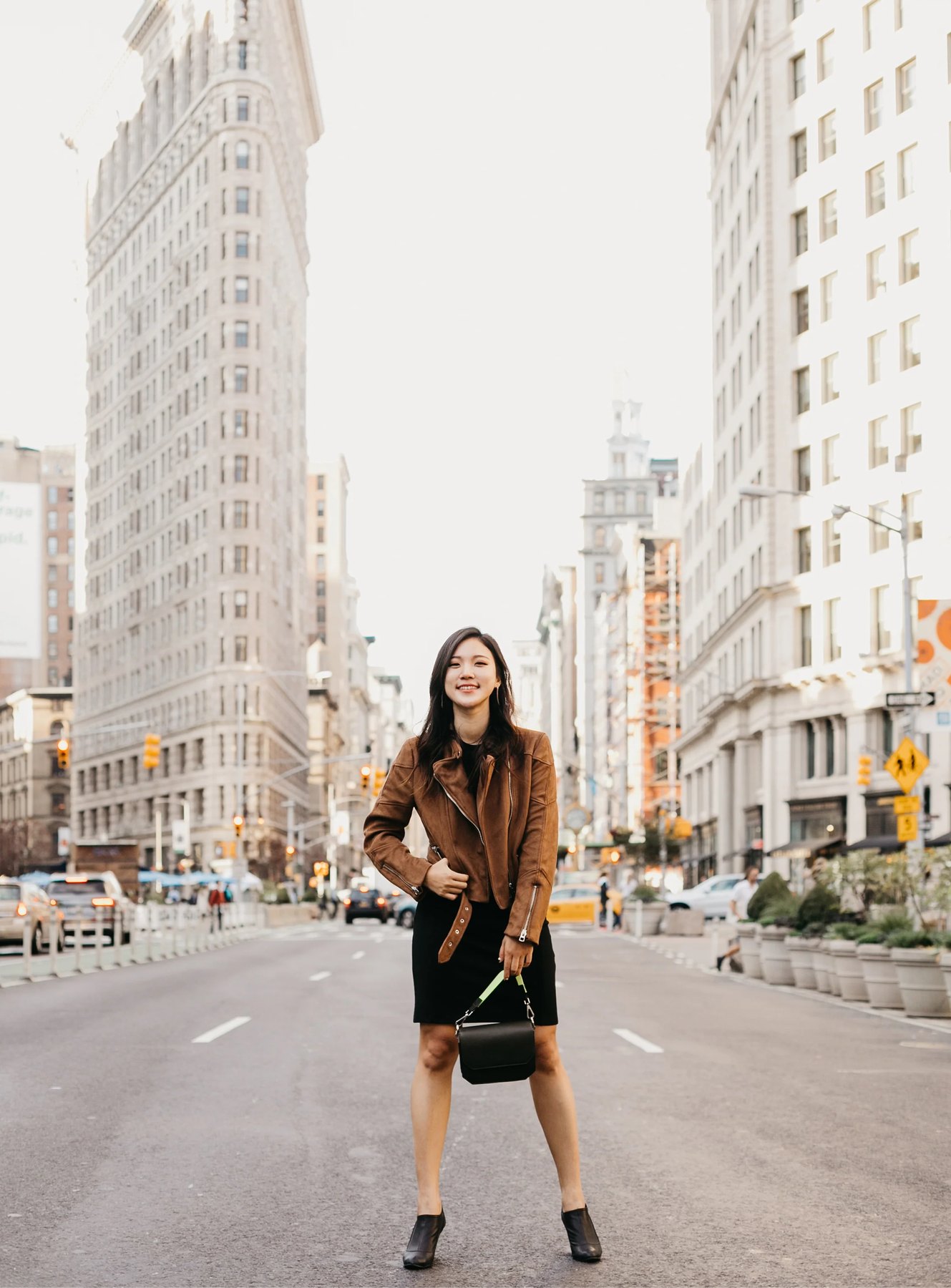 What Liah Yoo learned from tired skin and noisy shelves