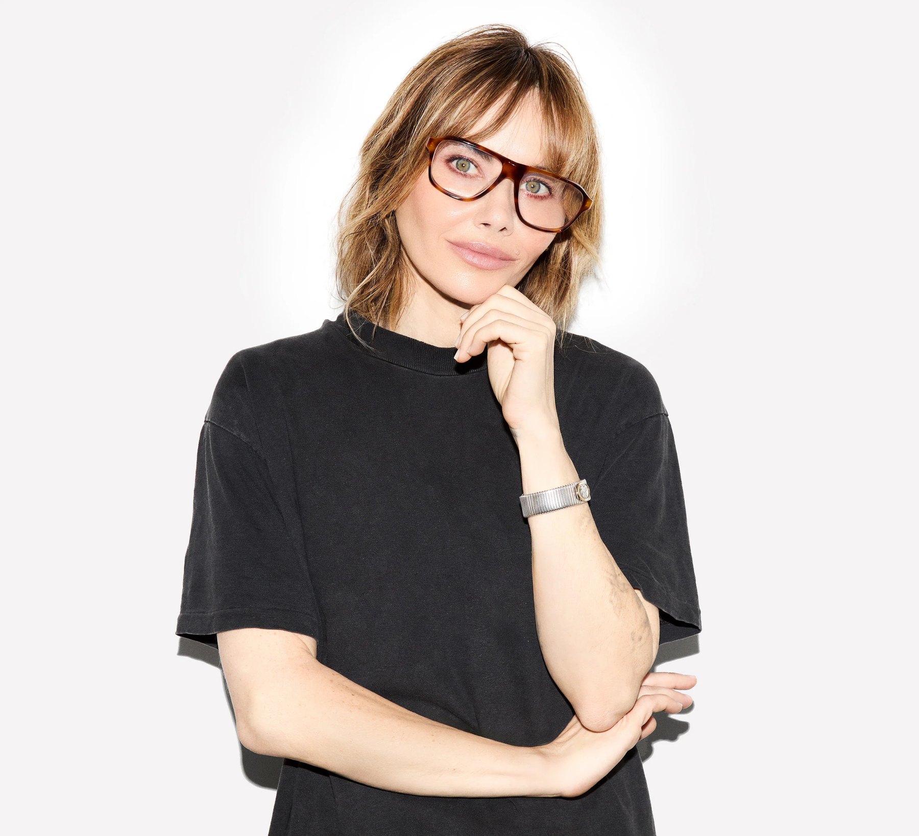 Slow oil rituals that calm stressed skin, with Athena Hewett