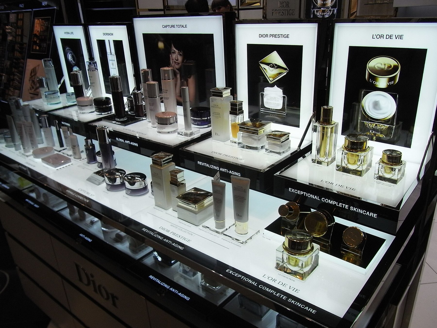 Why the return to daily creams matters for your shelf