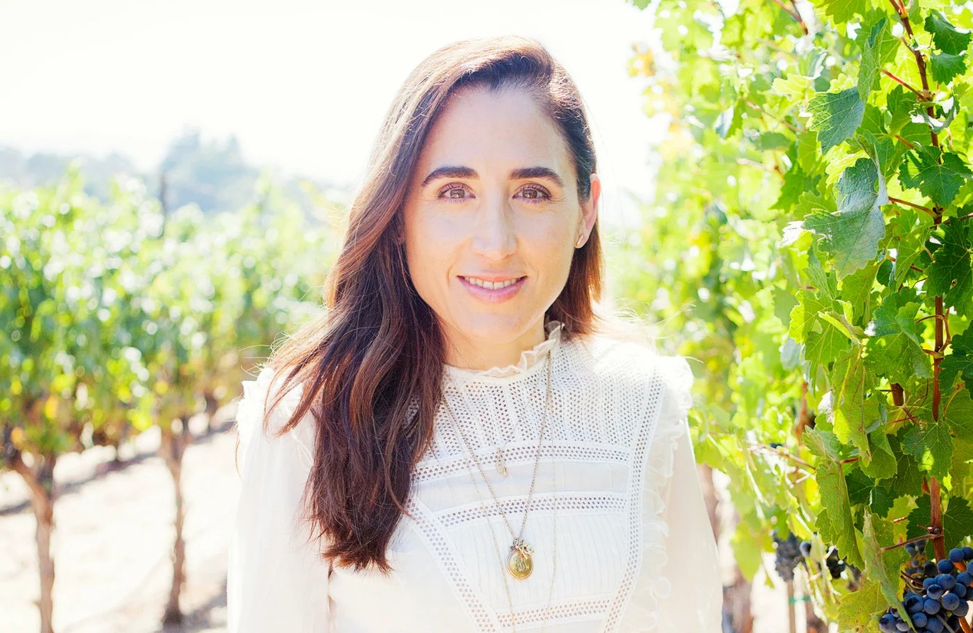 Fewer finer bottles made slowly, with April Gargiulo